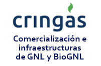 Comercialización e infraestructuras de BioGNL